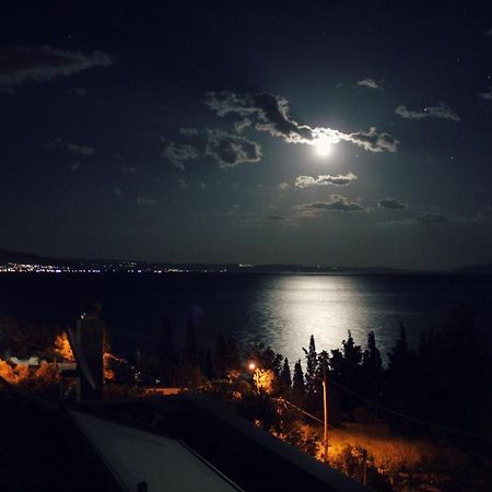 Seaside Serenity Volos Luaran gambar