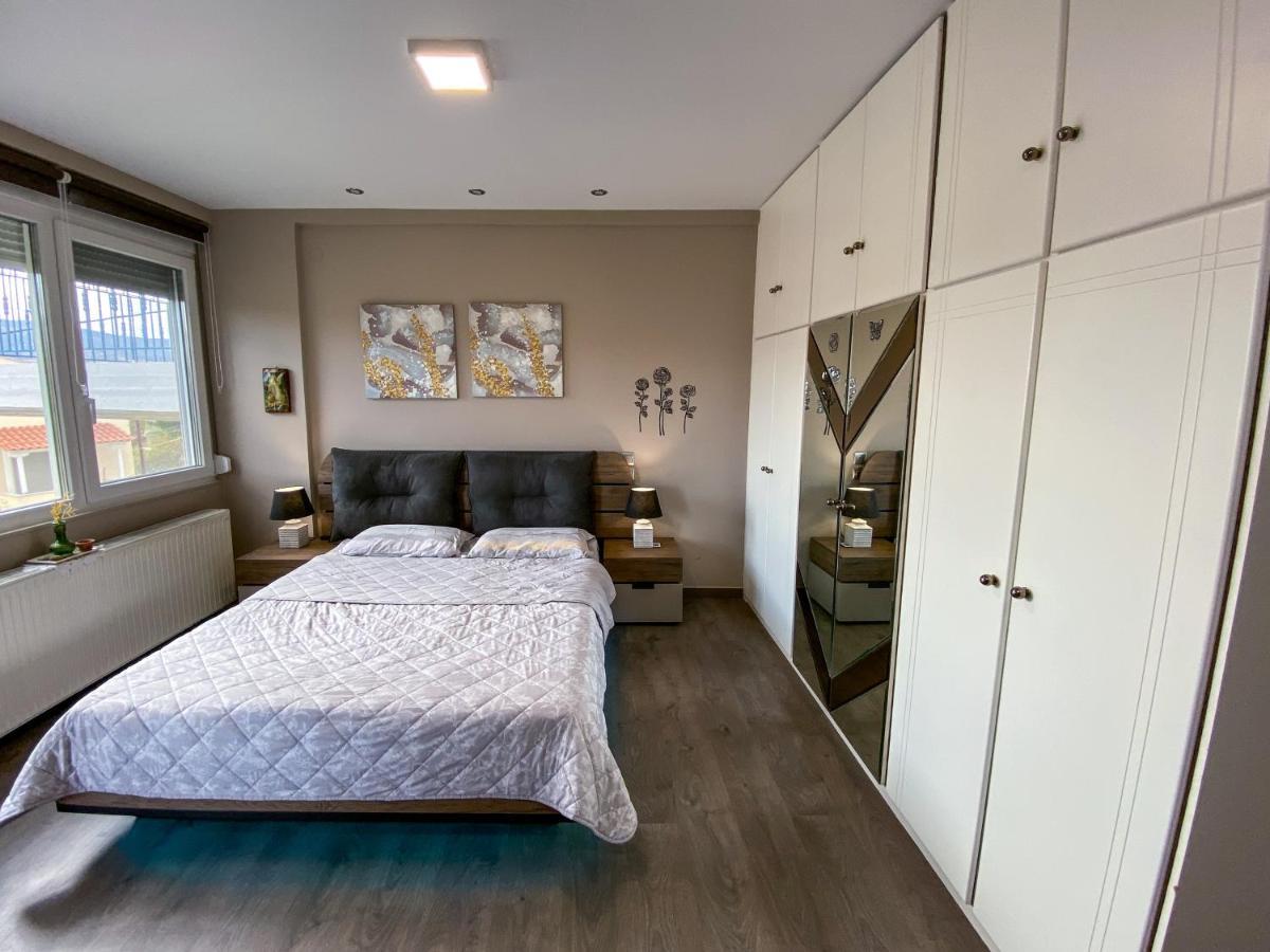 Seaside Serenity Volos Luaran gambar