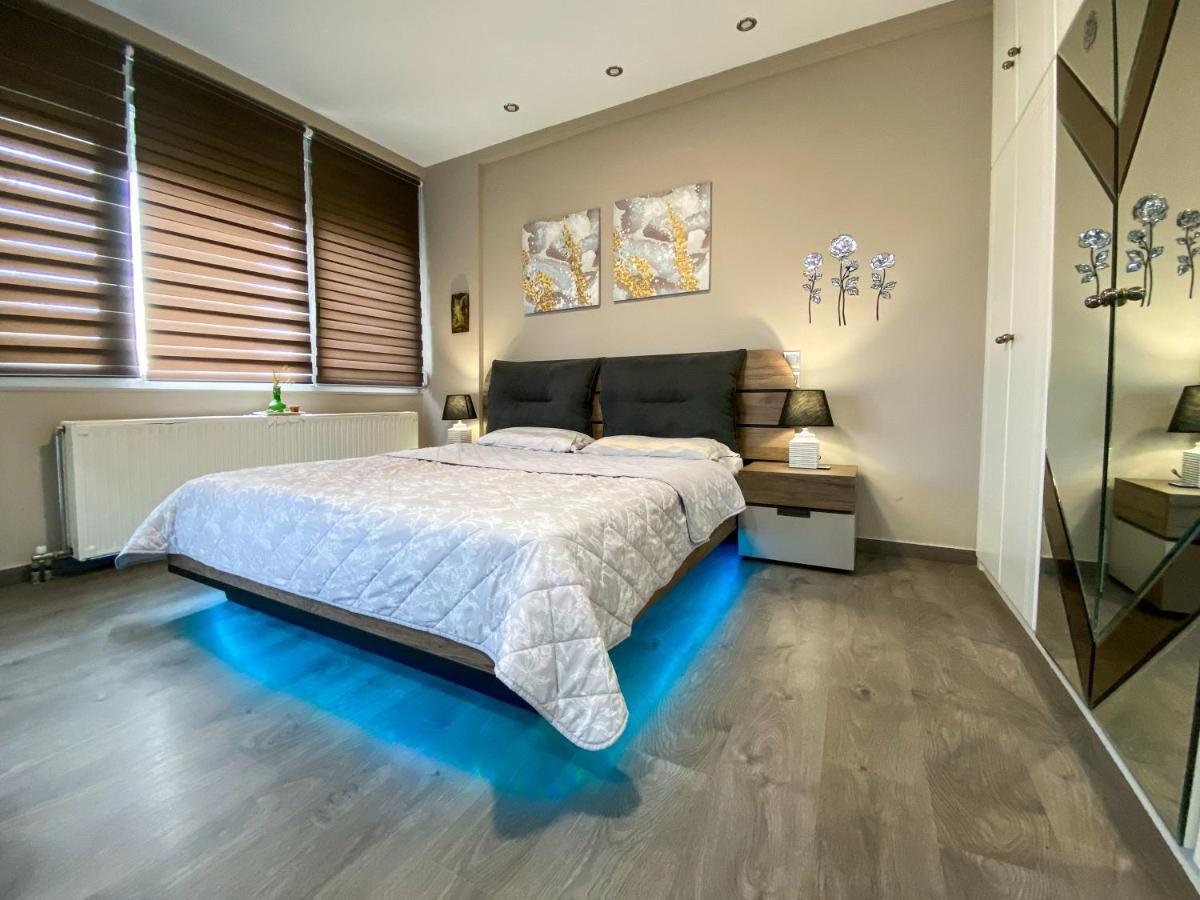Seaside Serenity Volos Luaran gambar