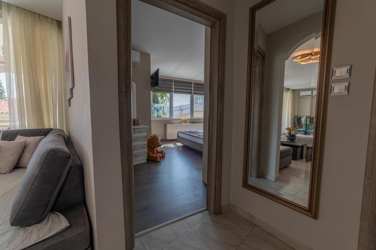 Seaside Serenity Volos Luaran gambar