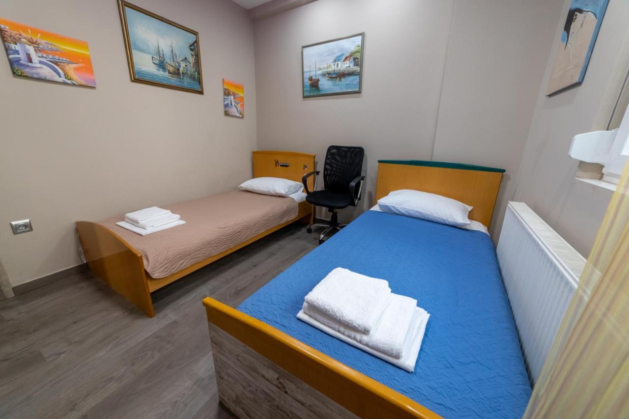 Seaside Serenity Volos Luaran gambar