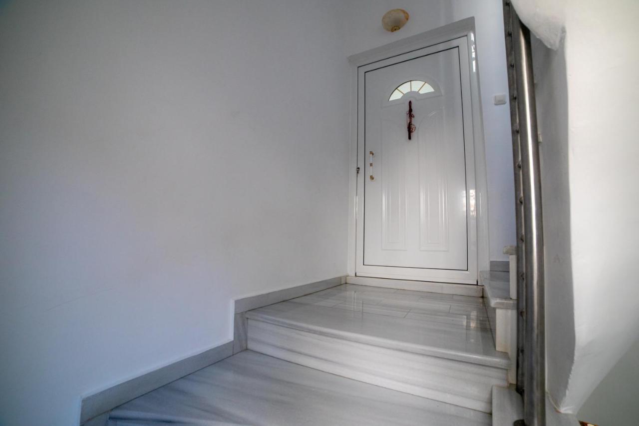 Seaside Serenity Volos Luaran gambar