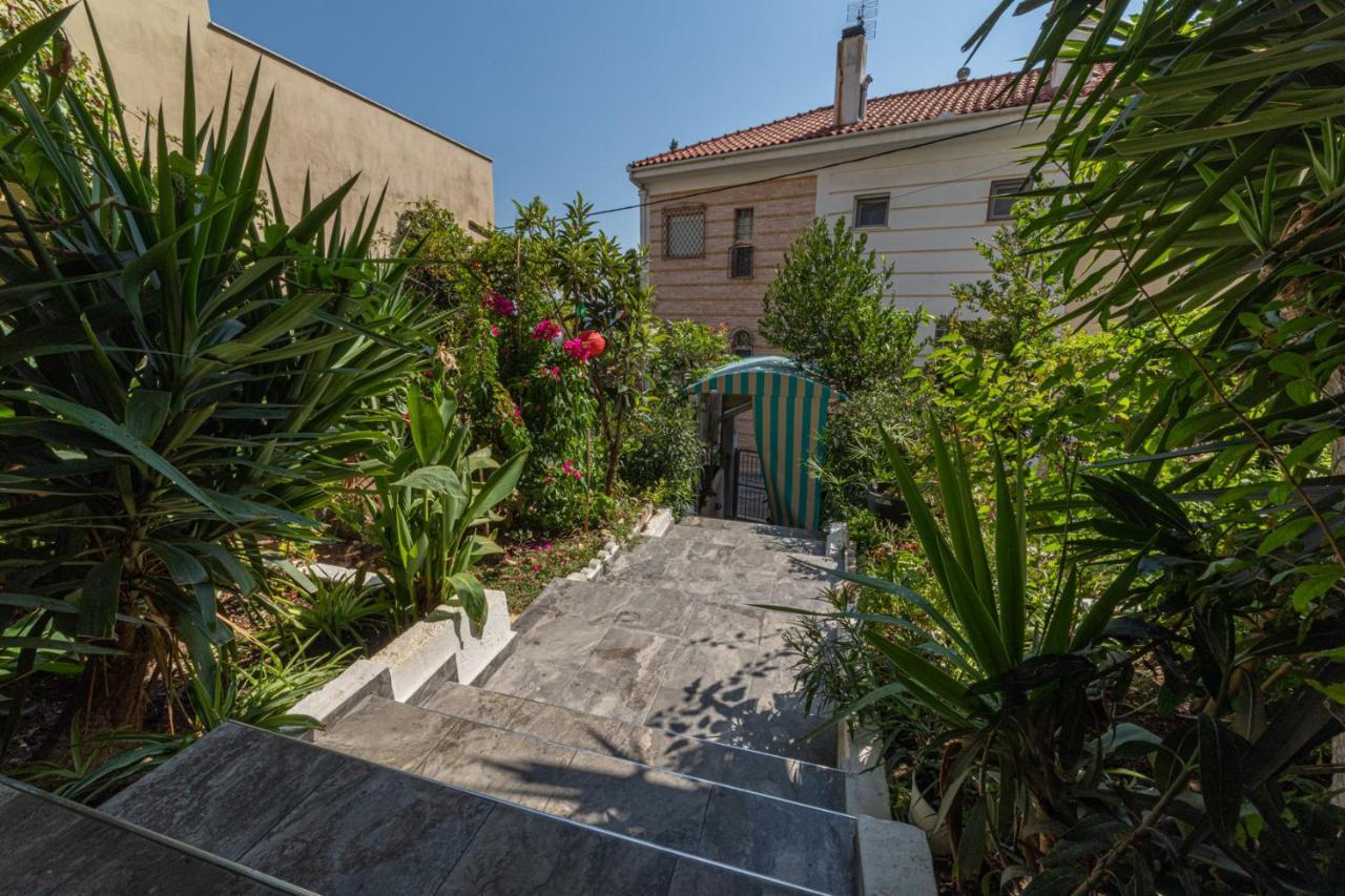 Seaside Serenity Volos Luaran gambar