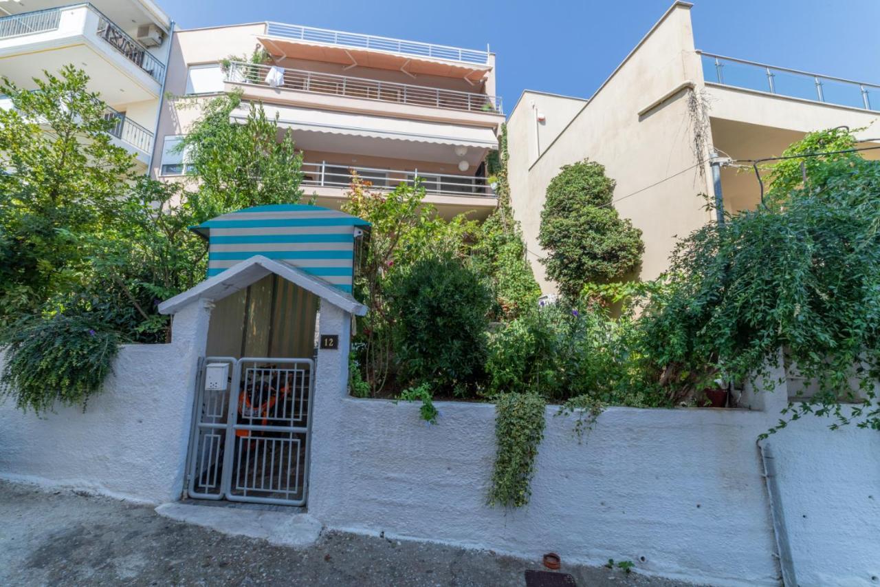 Seaside Serenity Volos Luaran gambar