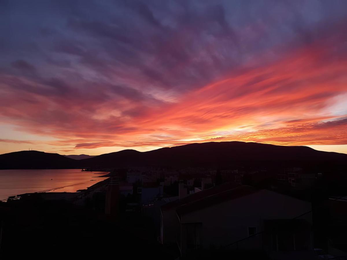 Seaside Serenity Volos Luaran gambar